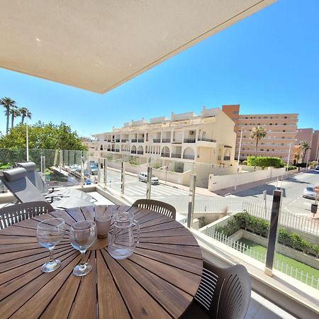 Residencial Aqua Nature La Mata 4-1D Exterior foto